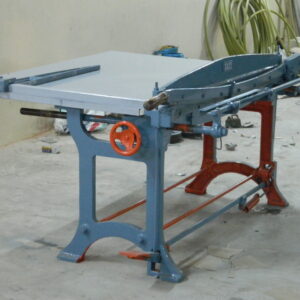 Board Cutting Machines